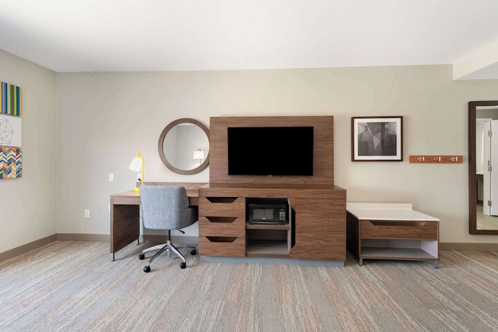 Hampton Inn Milford