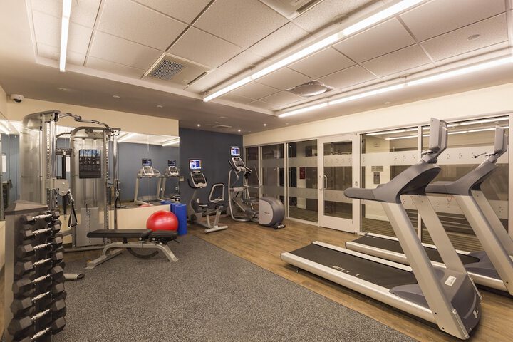 Health and Fitness 23 of 23