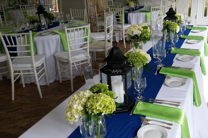 STONE MANOR BED & BREAKFAST INN