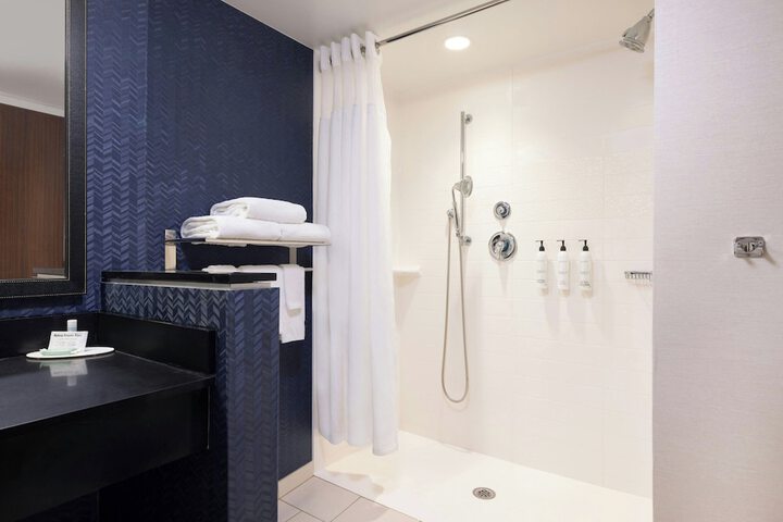 Fairfield Inn & Suites by Marriott Cape Cod Hyannis