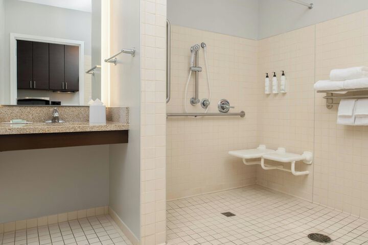 TownePlace Suites Jackson Ridgeland / Township at Colony Park