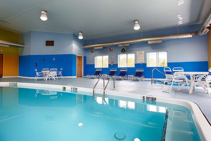 Pool 5 of 32