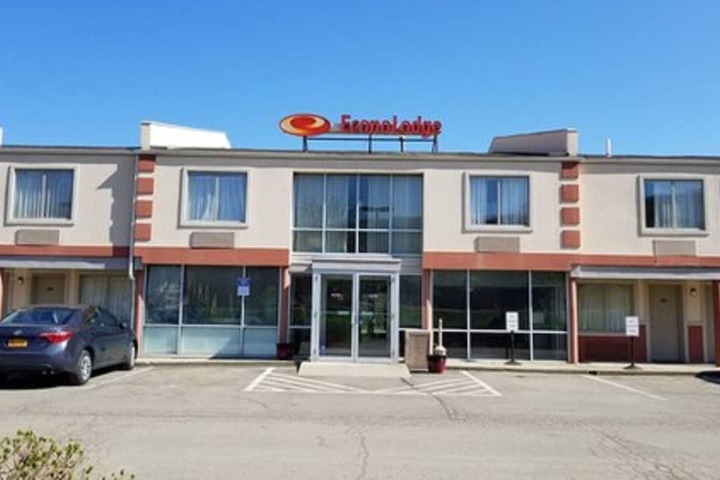 Econo Lodge Elmira-Corning