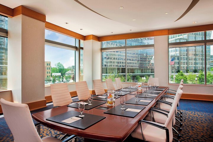 The Westin Arlington