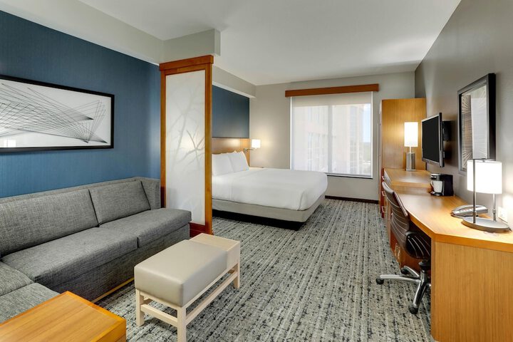 Hyatt Place St. Louis / Chesterfield