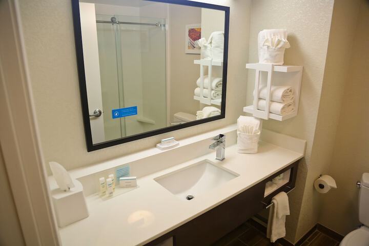 Hampton Inn Hammond