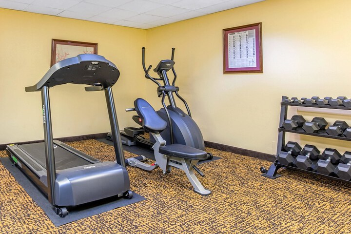 Health and Fitness 16 of 17