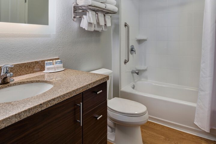 TownePlace Suites Monroe