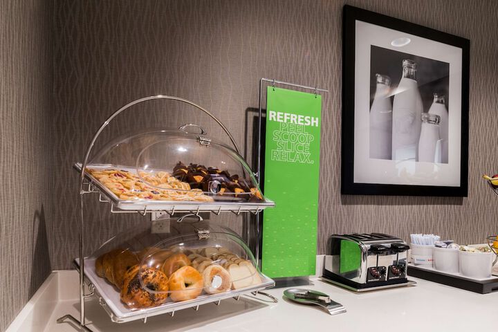 Breakfast/Coffee Service 47 of 59