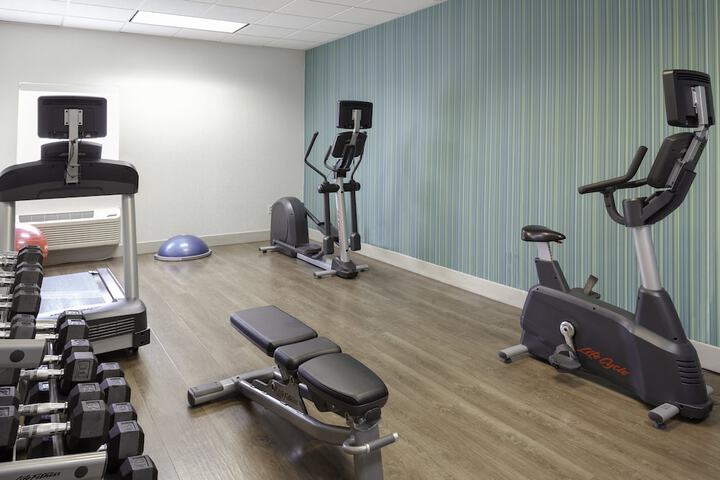 Health and Fitness 23 of 25