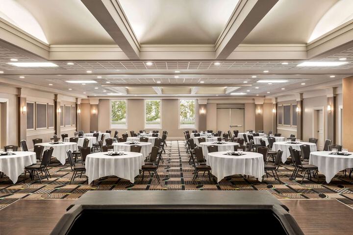 Ballroom/Hall 59 of 67