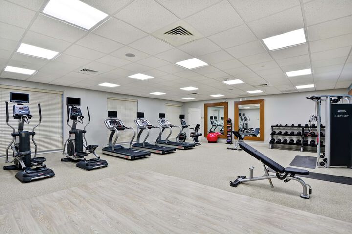 Homewood Suites by Hilton Hadley Amherst