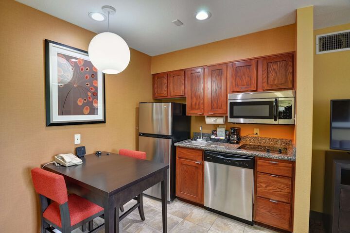 Homewood Suites by Hilton Longview