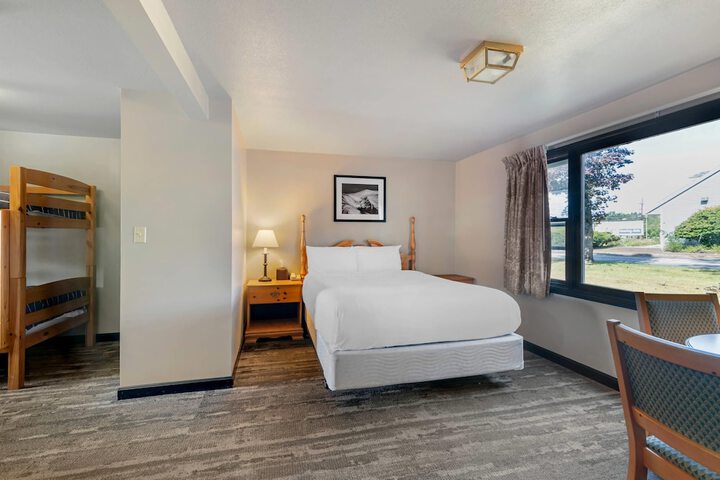 The Green Granite North Conway an Ascend Collection Hotel