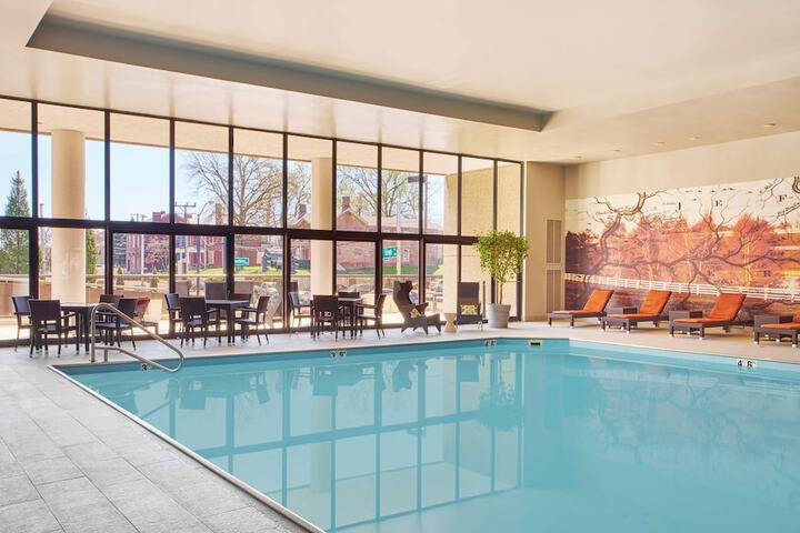 Hyatt Regency Lexington