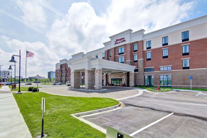 Hotel 2 of 41