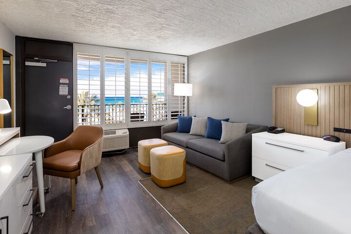 Holiday Inn Resort Panama City Beach by IHG