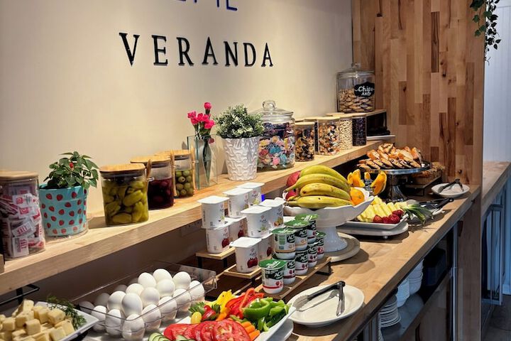 Veranda Cape Cod Family Resort
