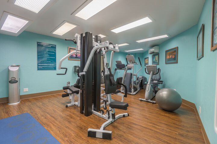 Hallmark Resort - Cannon Beach