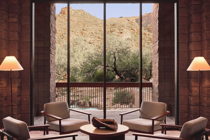 Loews Ventana Canyon Resort