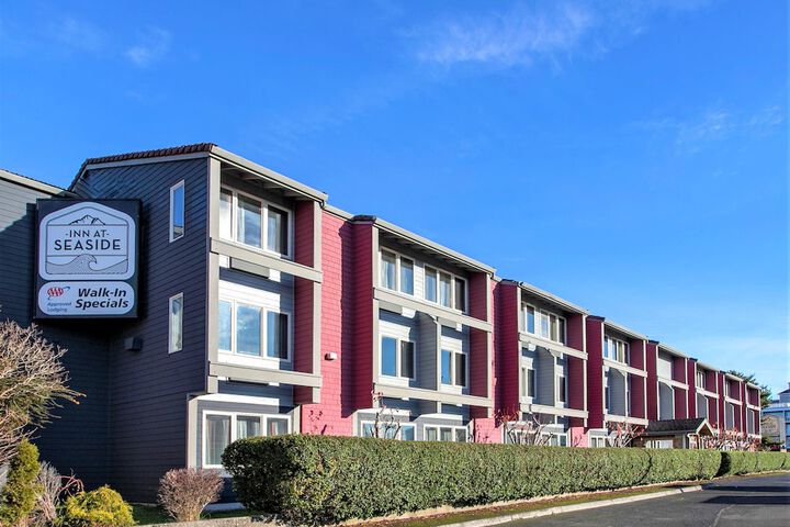 Inn at Seaside