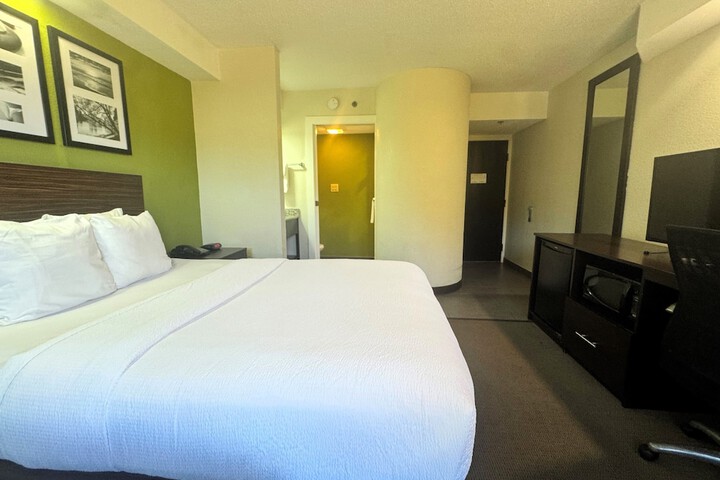 Travelodge by Wyndham Flowood / Jackson/Airport North