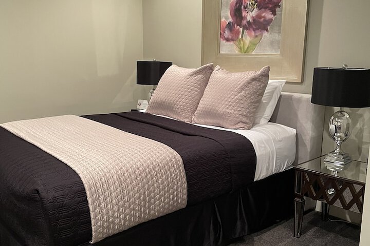 Culpeper Center Suites