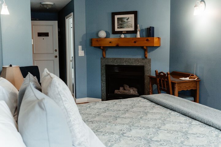 The Lady MacDonald Country Inn