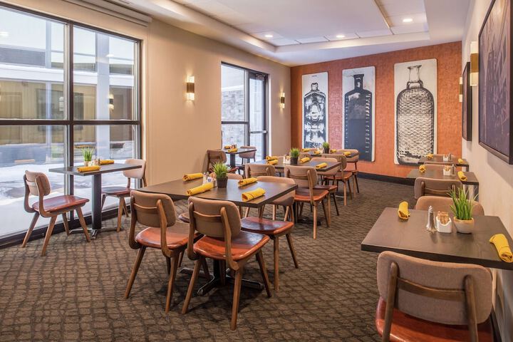 Doubletree by Hilton Lafayette East IN