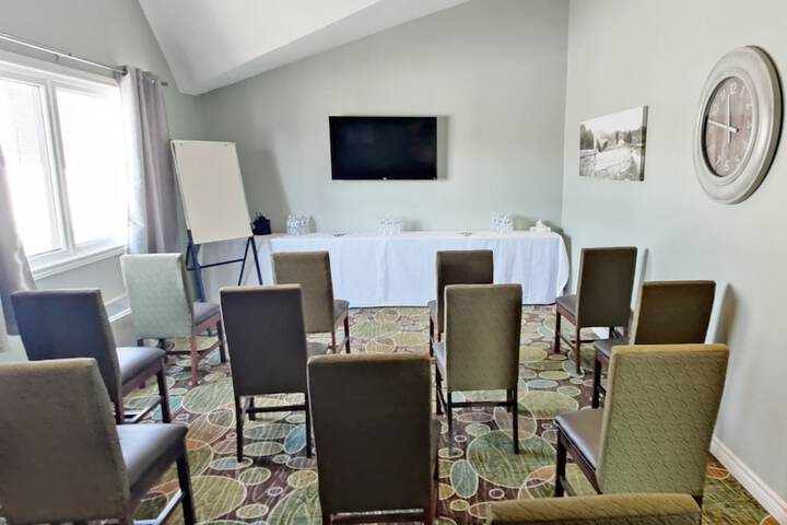 Quality Inn Peterborough
