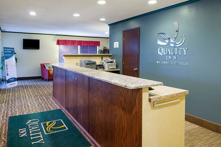 Hotel Interior 2 of 37