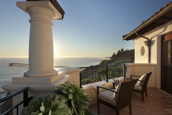 The Ritz-Carlton Bacara Santa Barbara