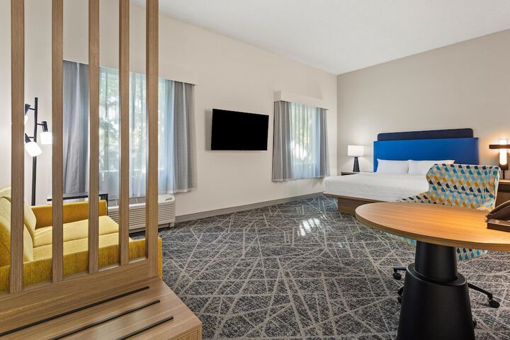 Hampton Inn & Suites Port Richey