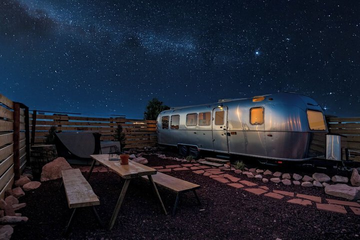 The Outpost Grand Canyon