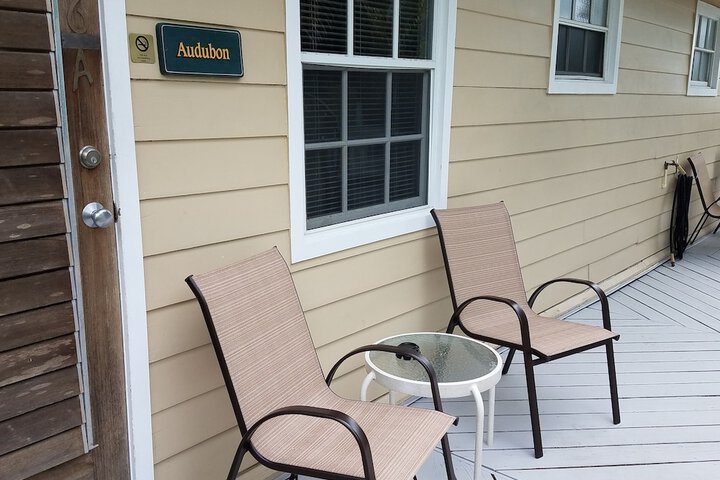 Terrace/Patio 68 of 82