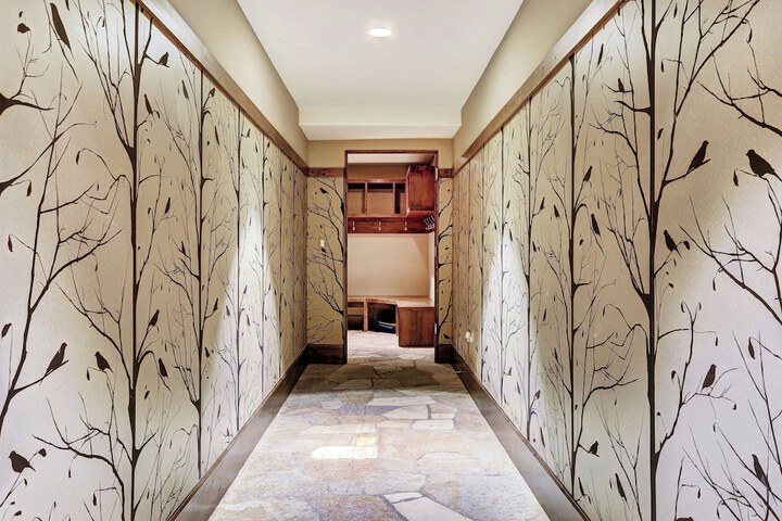 The Lodge at Vail a RockResort by Vail Resorts