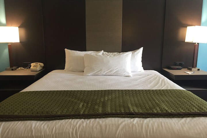 Travelodge by Wyndham Angels Camp CA