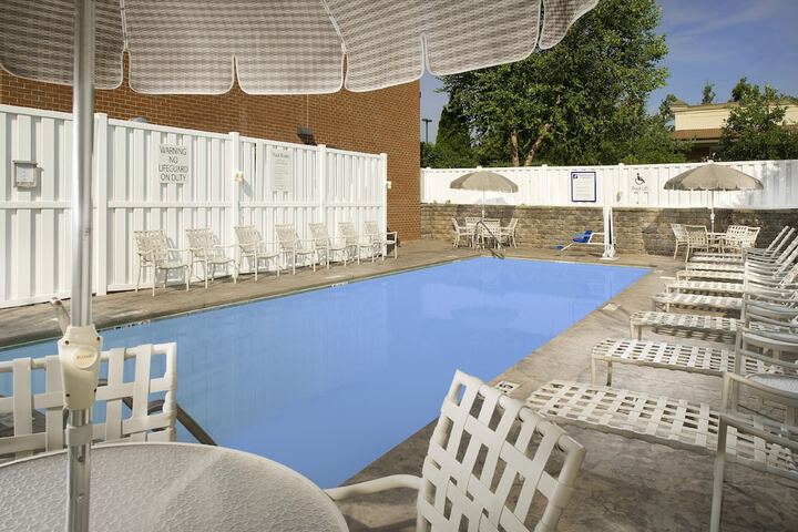 Pool 8 of 41