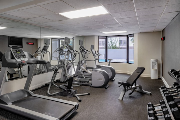 Health and Fitness 36 of 38