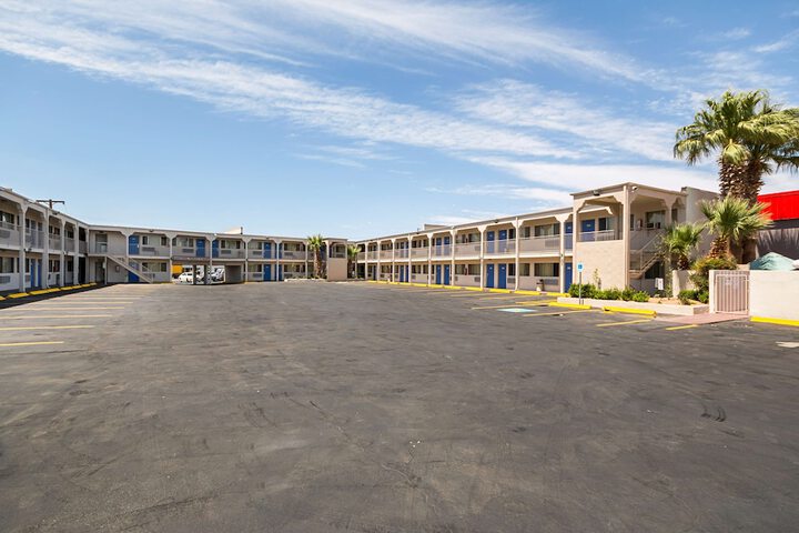 Hotel 6 of 29