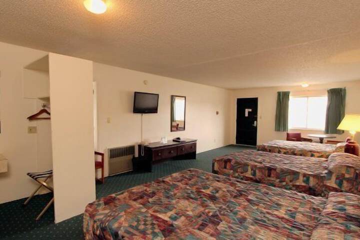 Winners Inn Casino