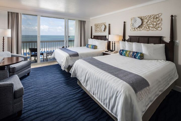 Island Grand at TradeWinds