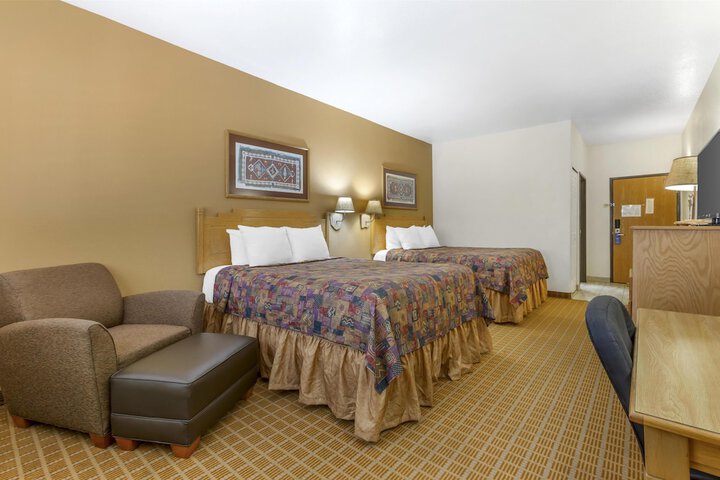 Best Western Gold Canyon Inn & Suites