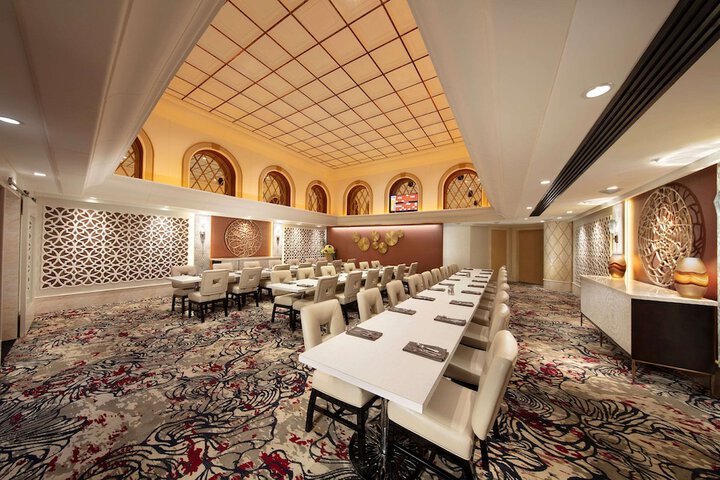 Peppermill Resort Spa Casino