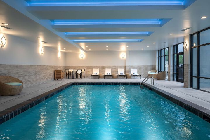 Homewood Suites by Hilton Jackson Fondren Medical District