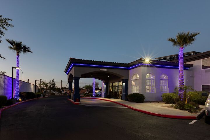 Hotel 7 of 170