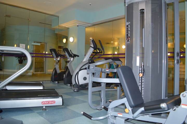 Health and Fitness 50 of 50