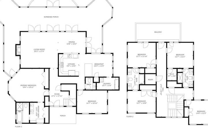 Haven by Avantstay Luxury Beachfront Home w / Pool & Gorgeous Patios