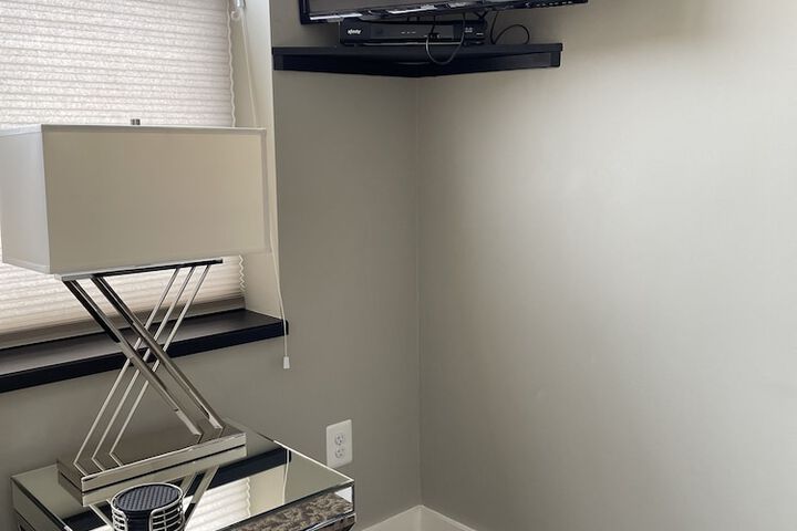 Culpeper Center Suites
