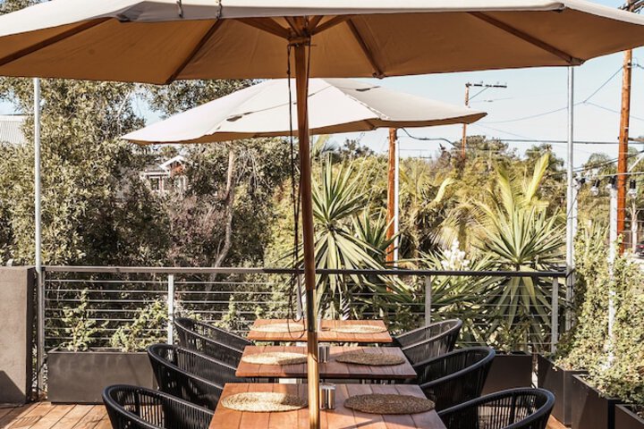 Twelve Senses Retreat